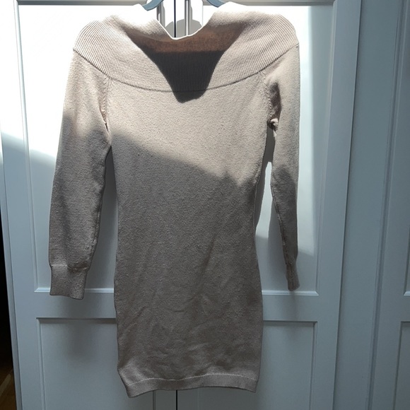 Sweater Dress - Picture 2 of 6